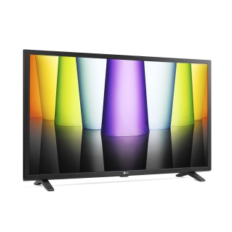 TV LG 32" 32LQ630006LA HD STV bluetooth IA HDR10