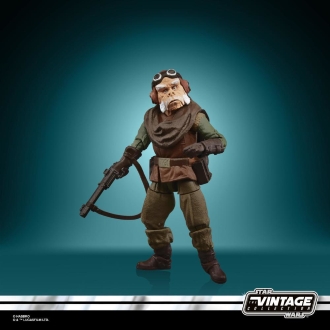 Figura hasbro kuiil 10 cm star wars the mandalorian vintage collection