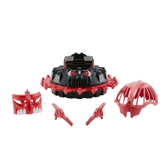 Roton vehiculo 22 cm masters of the universe origins hgw37