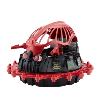 Roton vehiculo 22 cm masters of the universe origins hgw37