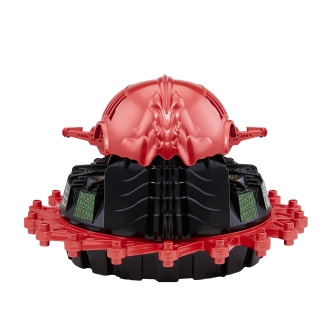 Roton vehiculo 22 cm masters of the universe origins hgw37
