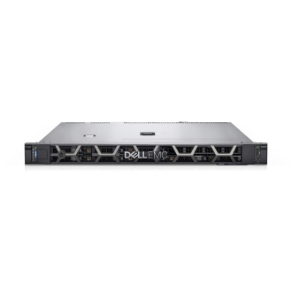Servidor rack Dell R350 Xeon E-2334 16GB DDR4