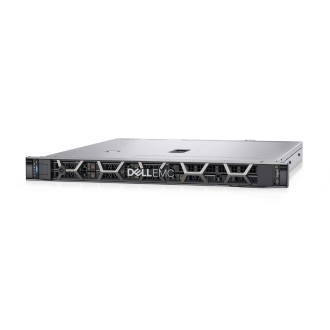 Servidor rack Dell R350 Xeon E-2334 16GB DDR4