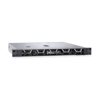 Servidor rack Dell R350 Xeon E-2334 16GB DDR4