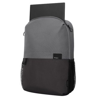 Mochila portátil Targus Sagano Campus 15.6" gris
