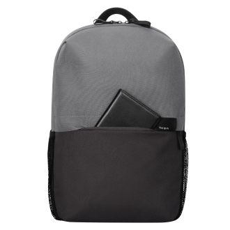 Mochila portátil Targus Sagano Campus 15.6" gris