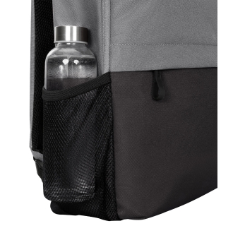 Mochila portátil Targus Sagano Campus 15.6" gris