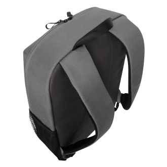 Mochila portátil Targus Sagano Campus 15.6" gris