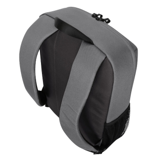 Mochila portátil Targus Sagano Campus 15.6" gris