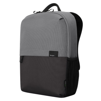 Mochila portátil Targus Sagano Campus 15.6" gris