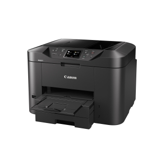 Multifunción Canon MAXIFY MB2750 A4 WiFi Duplex