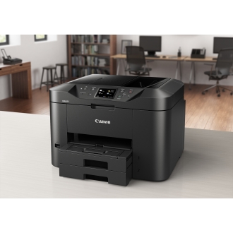 Multifunción Canon MAXIFY MB2750 A4 WiFi Duplex