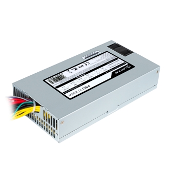 Fuente Unykach Flex 1U 250W APFC