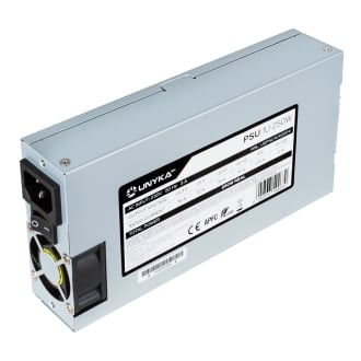 Fuente Unykach Flex 1U 250W APFC