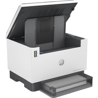 Multifunción HP LaserJet Tank monocromo 2604DW A4