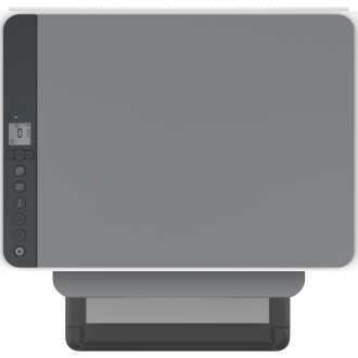 Multifunción HP LaserJet Tank monocromo 2604DW A4