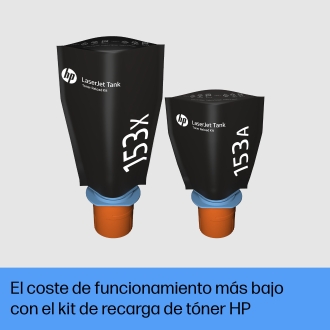 Impresora HP LaserJet Tank Monocromo 2504dw A4 22ppm