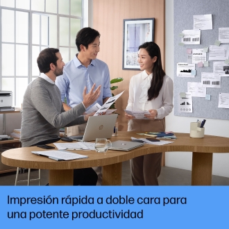 Impresora HP LaserJet Tank Monocromo 2504dw A4 22ppm