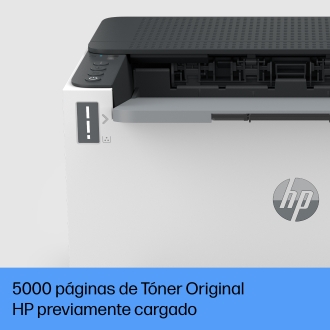 Impresora HP LaserJet Tank Monocromo 2504dw A4 22ppm