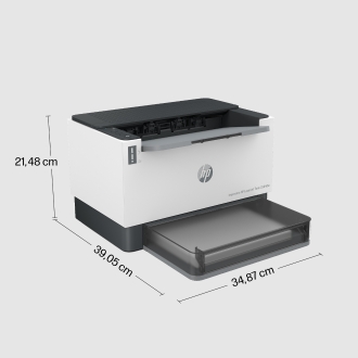 Impresora HP LaserJet Tank Monocromo 2504dw A4 22ppm