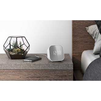 Despertador Philips TAR4406/12 radio FM