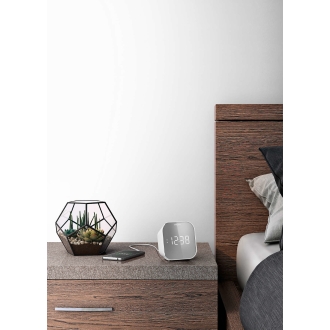 Despertador Philips TAR4406/12 radio FM