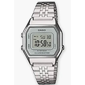 Reloj Casio Vintage Iconic LA680WEA-7EF