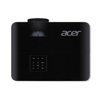 Proyector Acer X1128i SVGA 4500lm WiFi