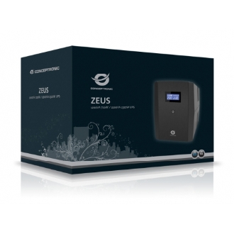 SAI CONCEPTRONIC 2200VA 1320W CONEXION IEC X6