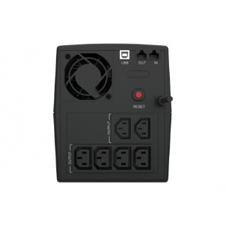 SAI CONCEPTRONIC 2200VA 1320W CONEXION IEC X6
