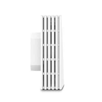 Punto de acceso Wi-Fi 6 dual band TP-Link EAP650-Wall