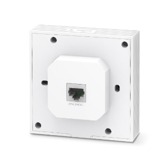 Punto de acceso Wi-Fi 6 dual band TP-Link EAP650-Wall