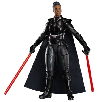 Vin reva third sister figura 15 cm obi wan kenobi the vintage collecton