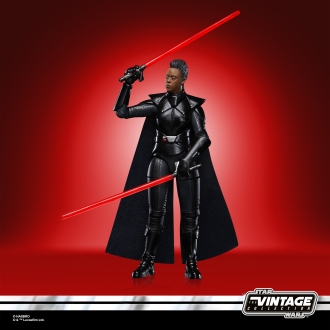 Vin reva third sister figura 15 cm obi wan kenobi the vintage collecton