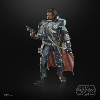 Figura hasbro star wars rogue one black series