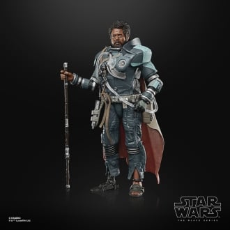 Figura hasbro star wars rogue one black series