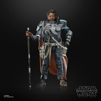 Figura hasbro star wars rogue one black series