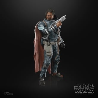 Figura hasbro star wars rogue one black series