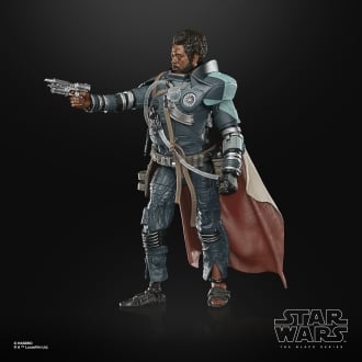 Figura hasbro star wars rogue one black series