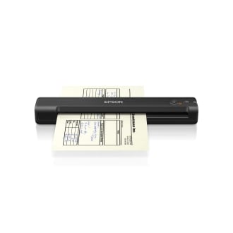 Escáner portátil Epson WorkForce ES-50 A4 USB