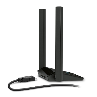Adaptador WiFi USB TP-Link Archer TX20U Plus AX1800