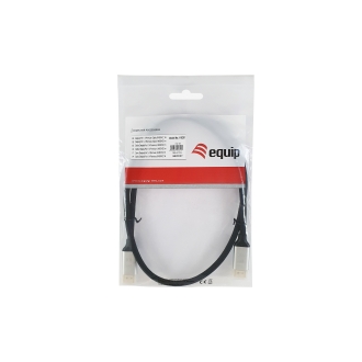 Cable Equip DisplayPort 1.4 macho/macho 8K 1m mallado