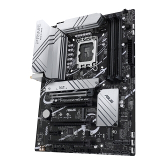 PLACA ASUS PRIME Z790-P WIFI 1700 DDR5