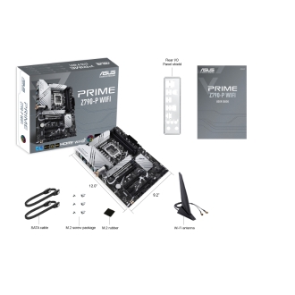 PLACA ASUS PRIME Z790-P WIFI 1700 DDR5