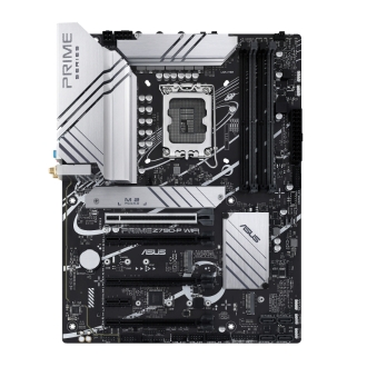 PLACA ASUS PRIME Z790-P WIFI 1700 DDR5