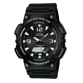 Reloj Casio Collection hombre AQ-S810W-1AVEF