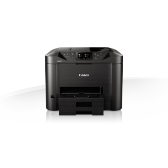 Multifunción Canon MAXIFY MB5450 A4 WiFi