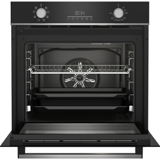 Horno Beko BBIM13300XD negro touch GT