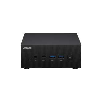 Barebone ASUS PN52-BBR758HD R7-5800H DDR4