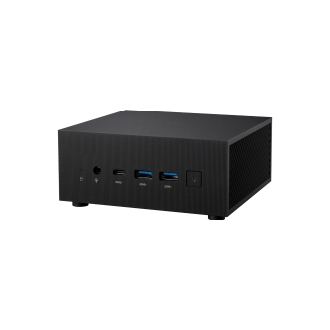 Barebone ASUS PN52-BBR758HD R7-5800H DDR4